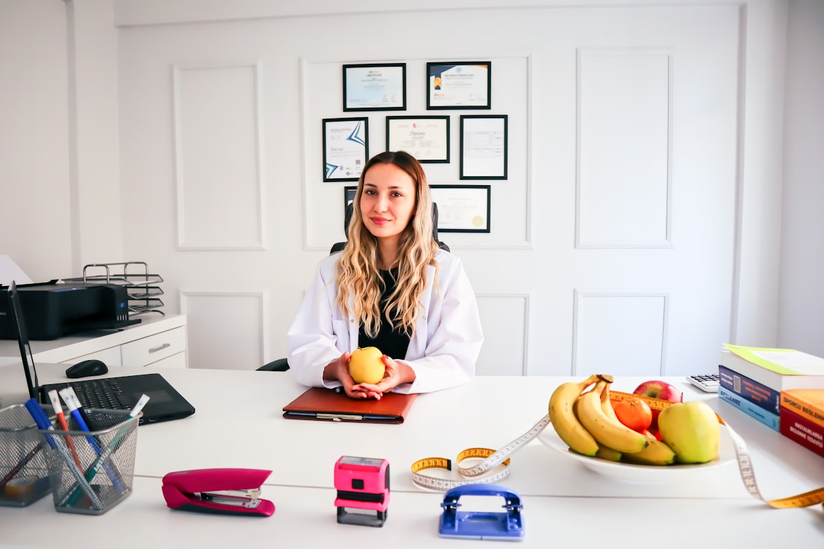 Nutrición para diferentes etapas de la vida