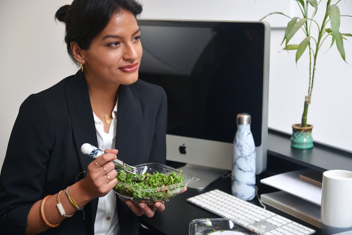 Salud digestiva y nutrición consciente
