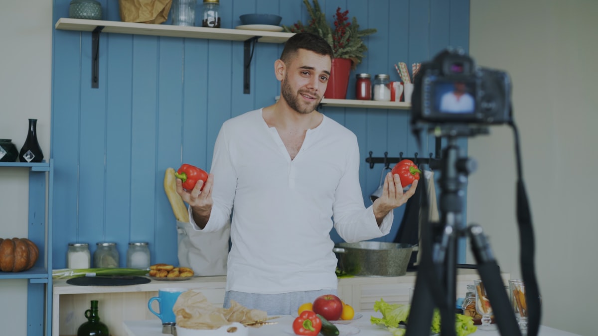 Cuidado personal y equilibrio alimenticio