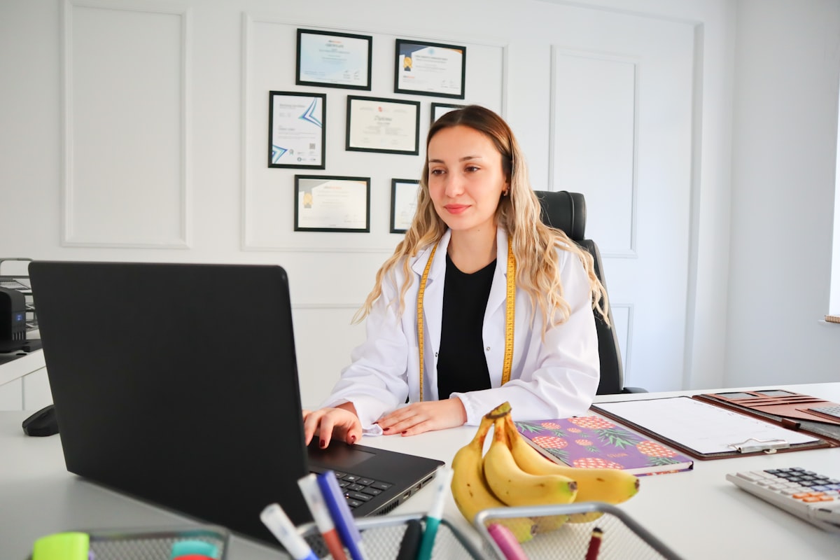 Nutricionista online y asesoramiento personalizado